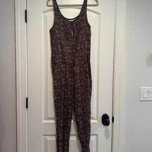 Anthropologie Romper